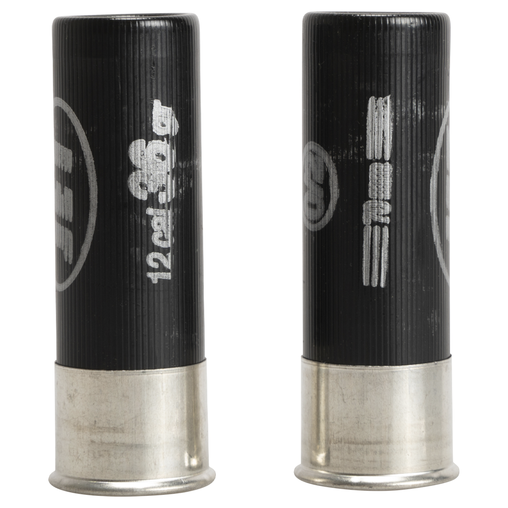 Патрон JET полумагнум 12/70 №02 (00) 36 гр. (пач 10 шт/короб 300). Фото №3 Патрон JET полумагнум 12/70 №02 (00) 36 гр. (пач 10 шт/короб 300). Фото №3