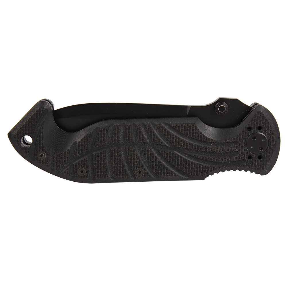 Нож Remington Tango II - CD Civilian Tanto. Фото №5