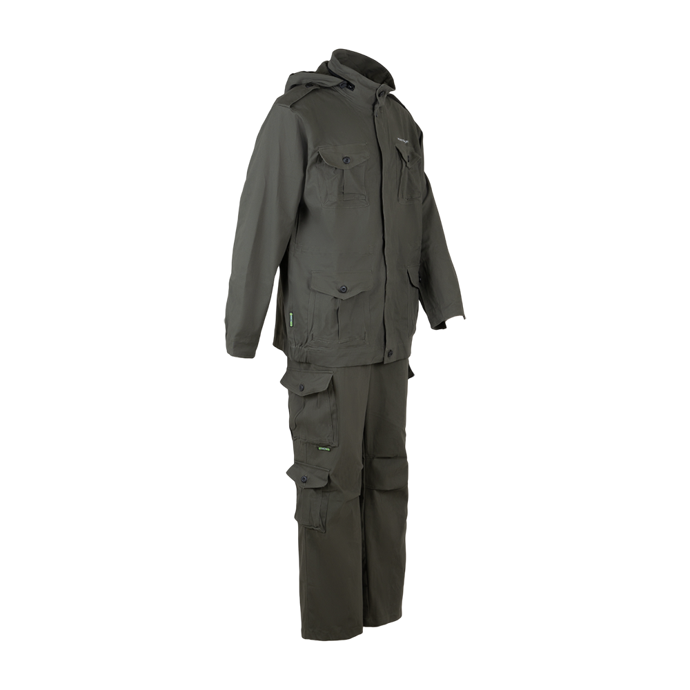 Костюм Huntsman Крафт (Хаки, Cotton). Фото №2