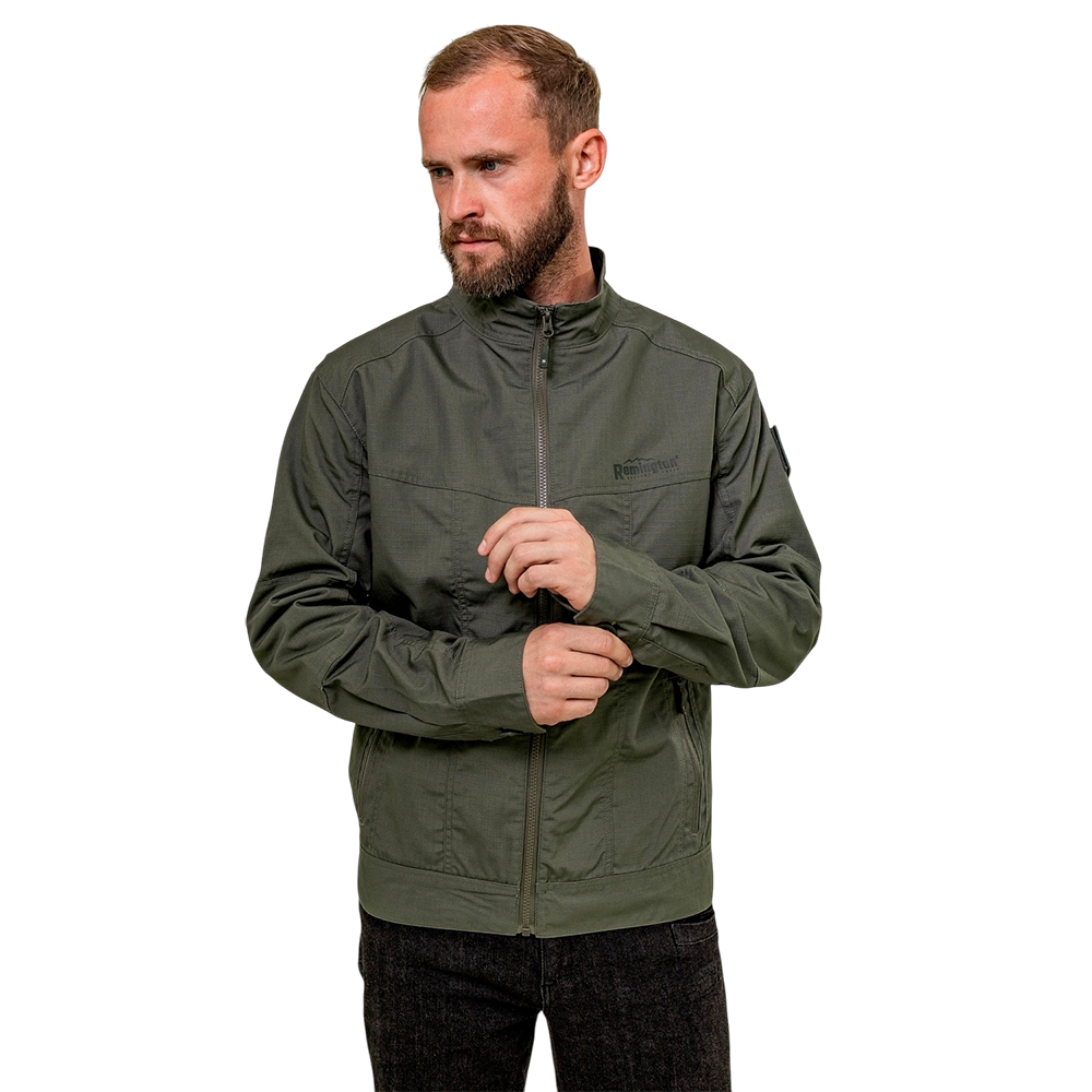 Куртка тактическая Remington US Green р. XL. Фото №9