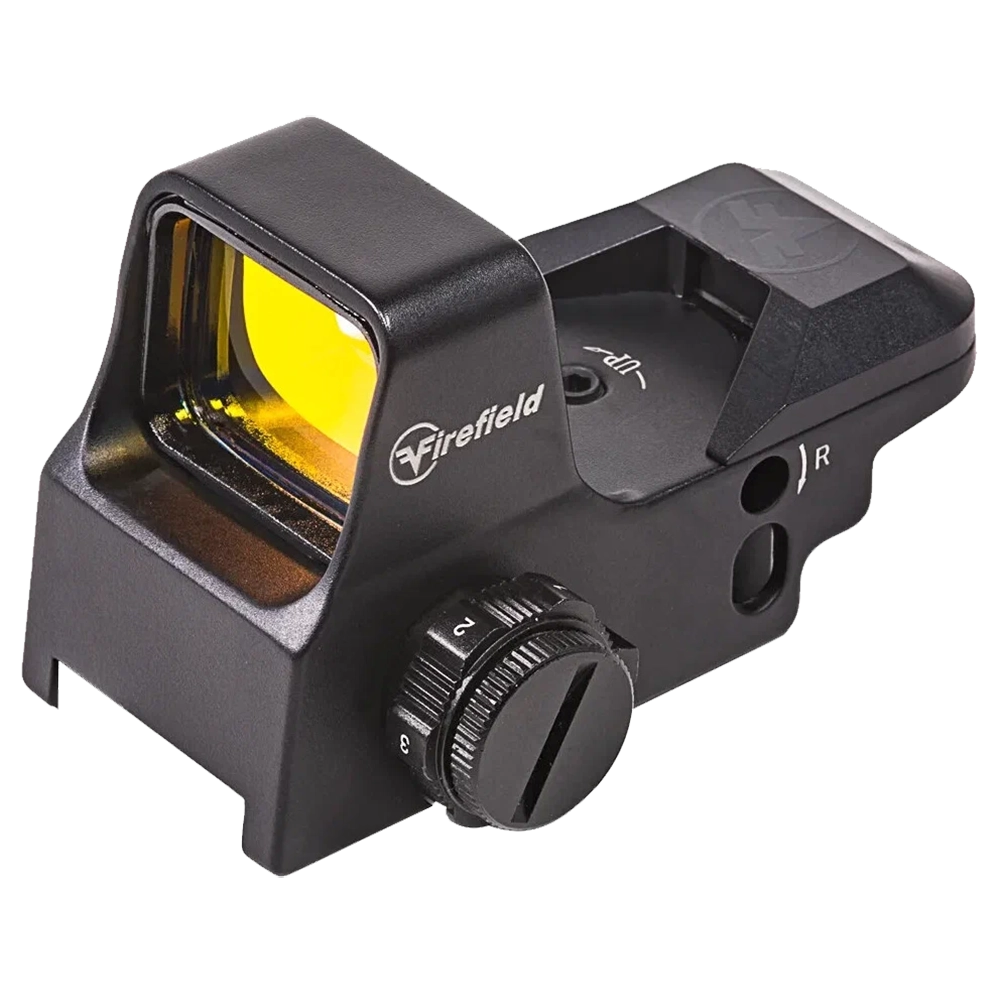 Прицел коллиматорный Firefield Impact XL Reflex Sight. Фото №2