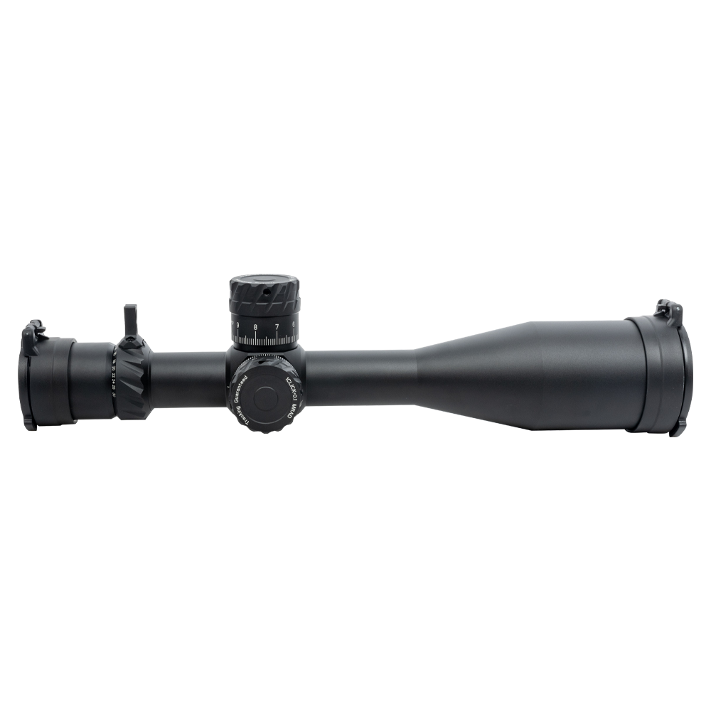 Прицел Discovery оптический HD-GEN2 5- 30X56SFIR ZEROSTOP. Фото №3
