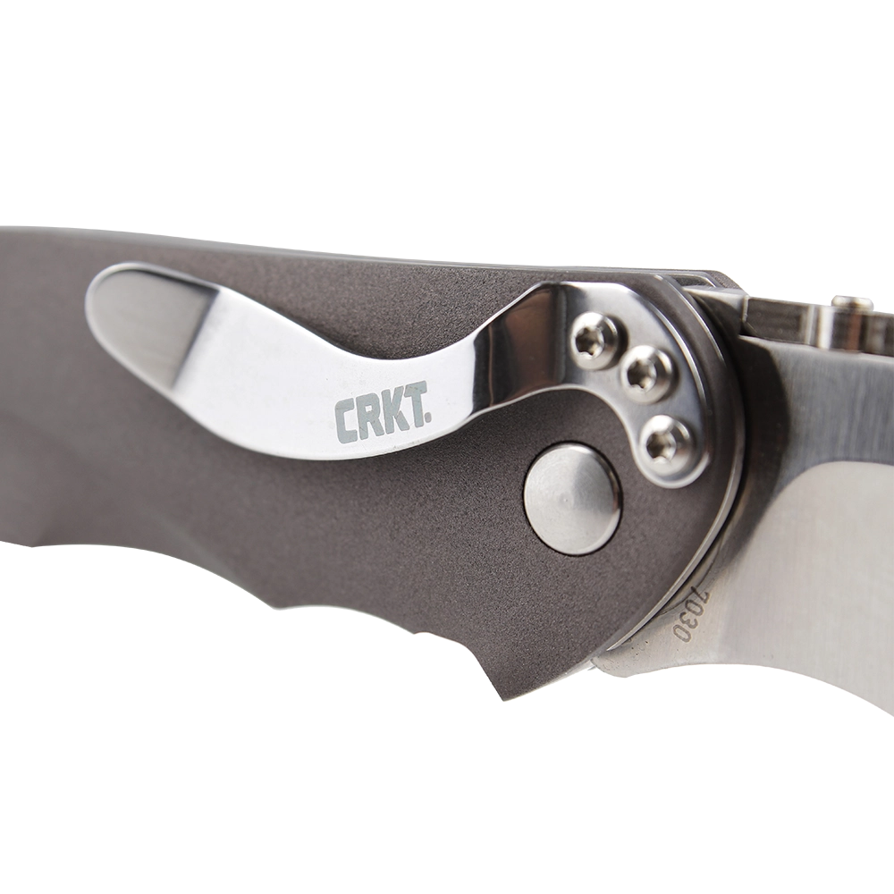 Нож складной CRKT Argus. Фото №5