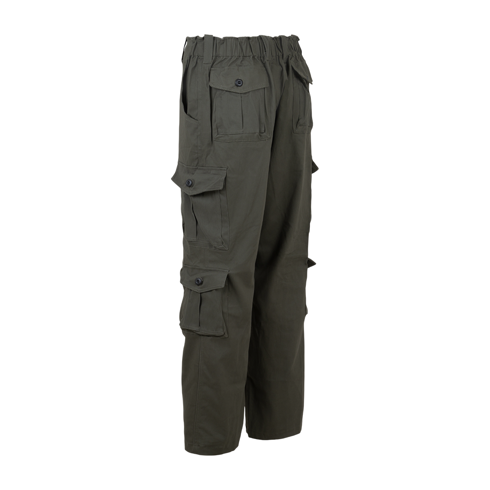 Костюм летний Huntsman Крафт (Хаки, Cotton) р. 48-50/182-188. Фото №5
