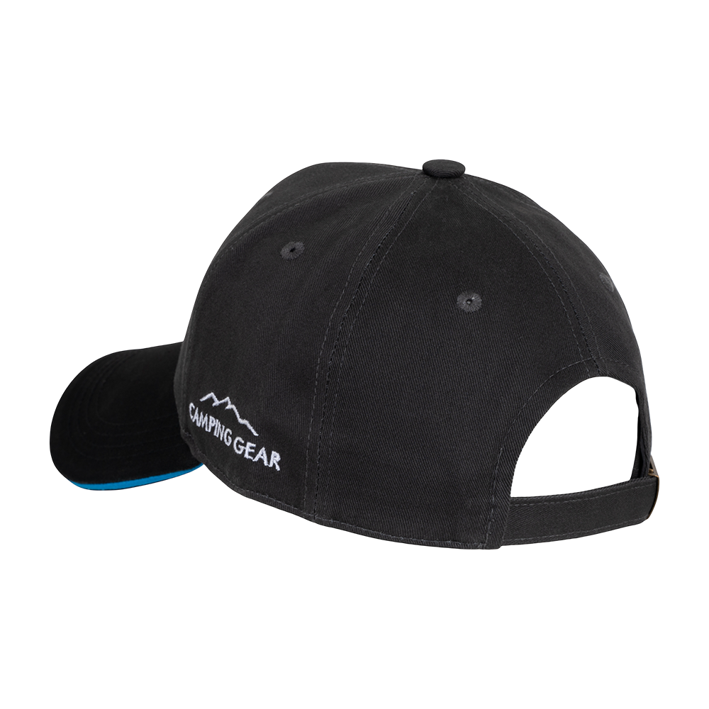 Бейсболка O2 CAMPING GEAR. Фото №5