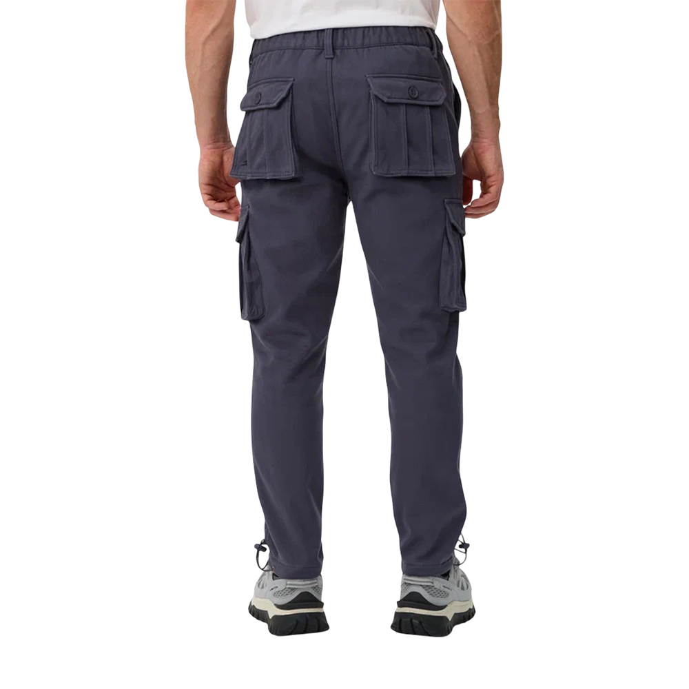 Брюки Remington Ratio II Black р. XS. Фото №6