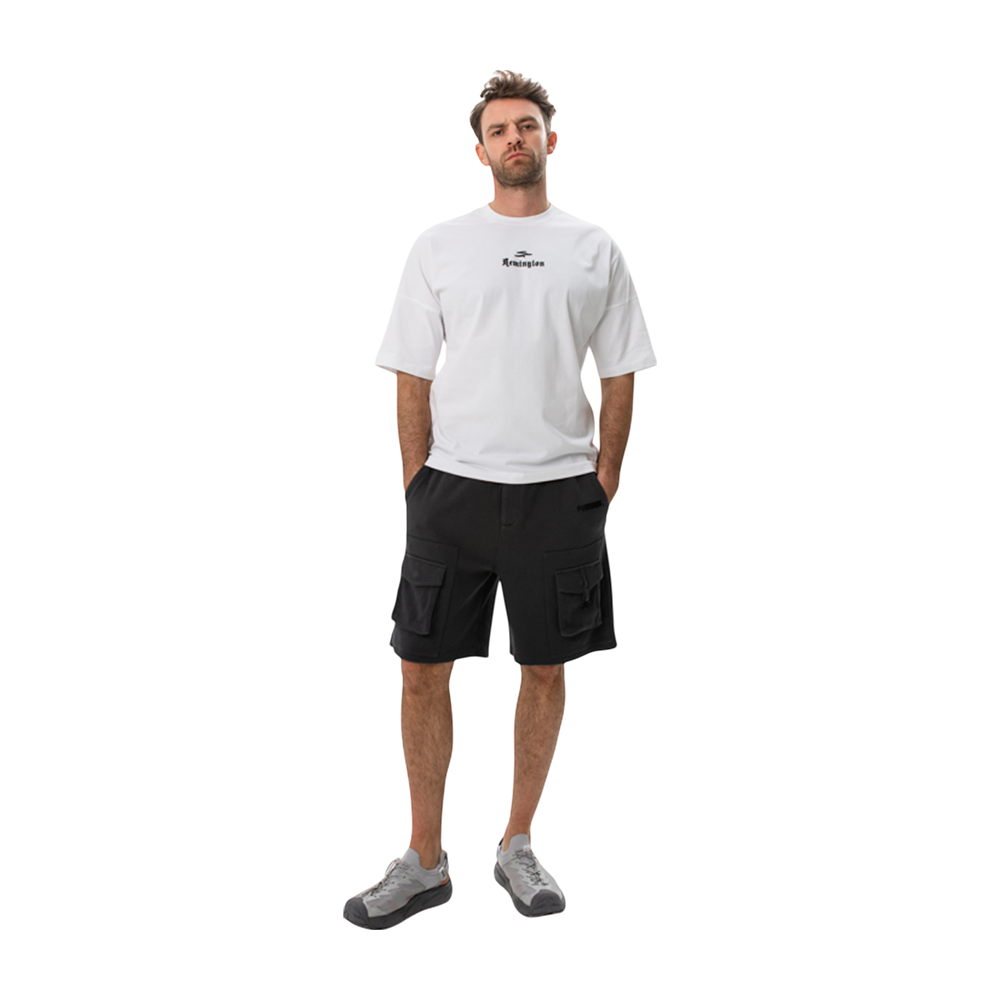 Шорты Remington Sovereign Grafit р. 4XL. Фото №1