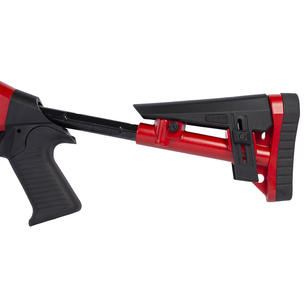 Ружье Remington AK-SA Arms S4, калибр 12/76, L=510, (Red, тактический приклад). Фото №7