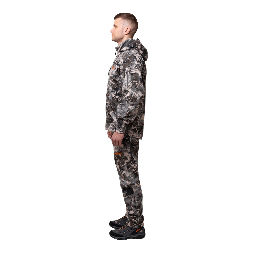 Костюм Remington Forest Hunter Rifle р. 6XL. Фото №19 Костюм Remington Forest Hunter Rifle р. 6XL. Фото №19