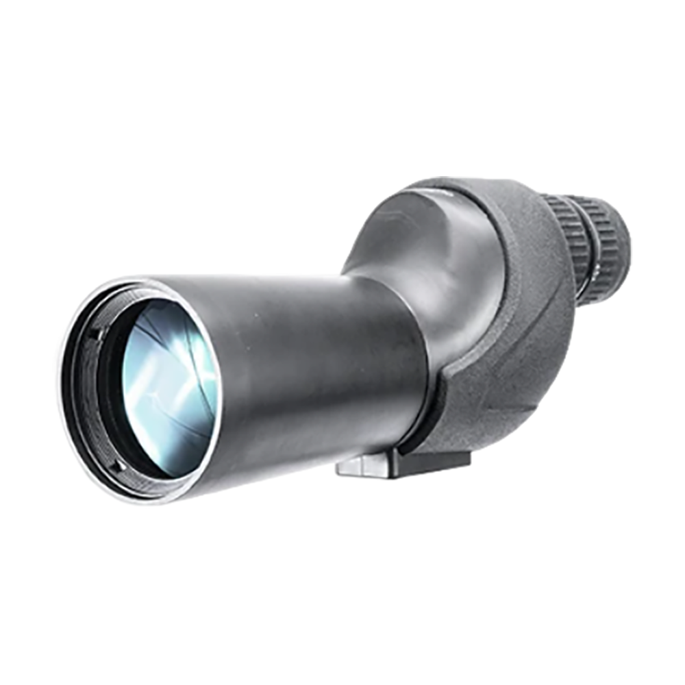 Зрительная труба Vanguard VESTA 350S 12-45X50, прямой окуляр, водонепроницаемый корпус. Фото №1