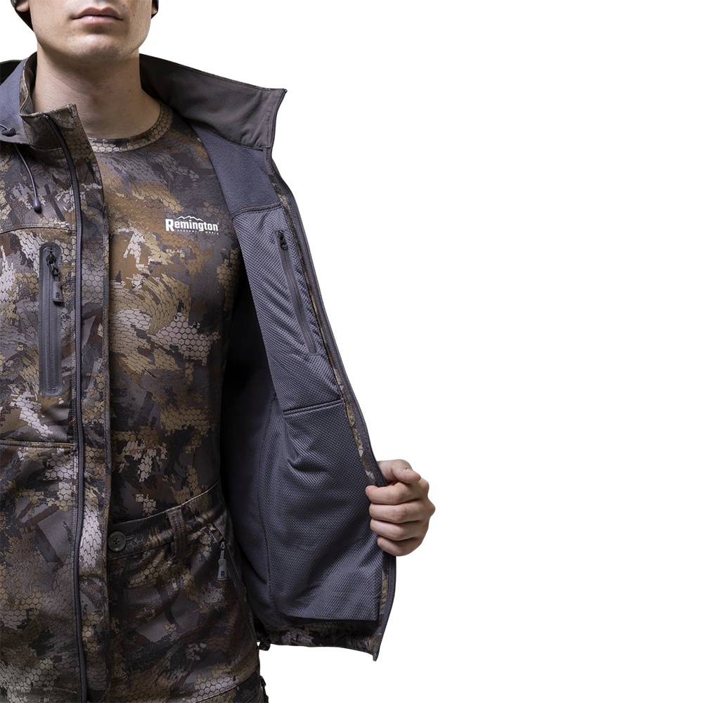 Костюм Forest Hunter Тimber р. 4XL. Фото №15