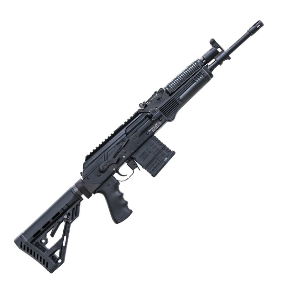 Карабин охотничий самозарядный Бумсланг калибр 308 L=350. Фото №2 Карабин охотничий самозарядный Бумсланг калибр 308 L=350. Фото №2