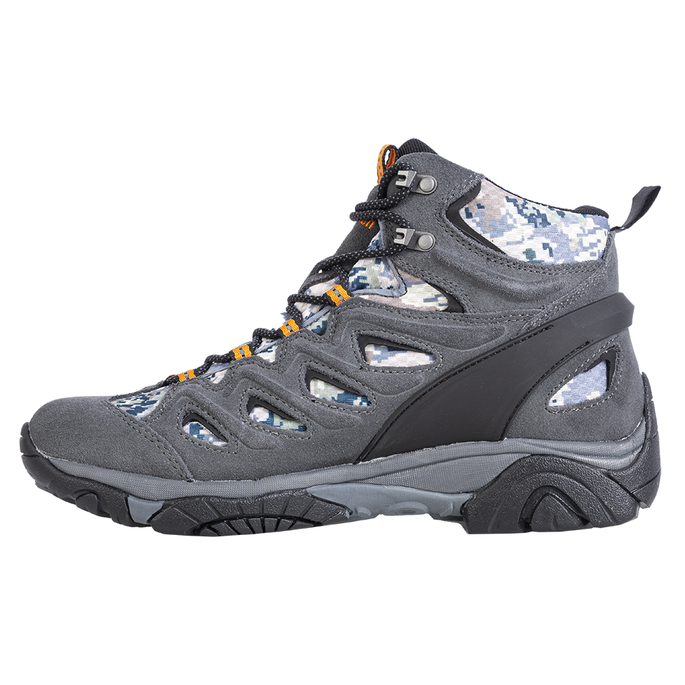 Ботинки Remington outdoor trekking gray р. 41. Фото №6