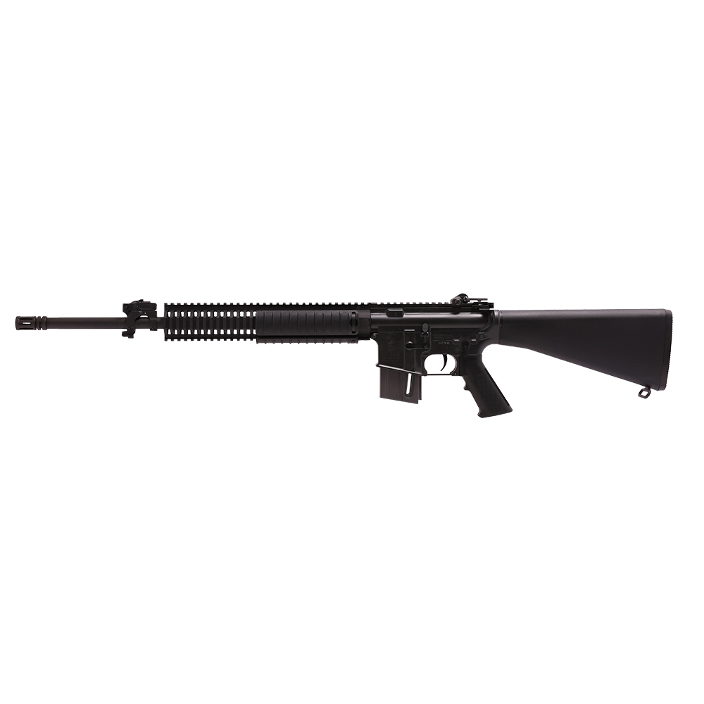 Карабин Walther Colt M16, калибр 22Lr (190033) (Semiauto). Фото №3