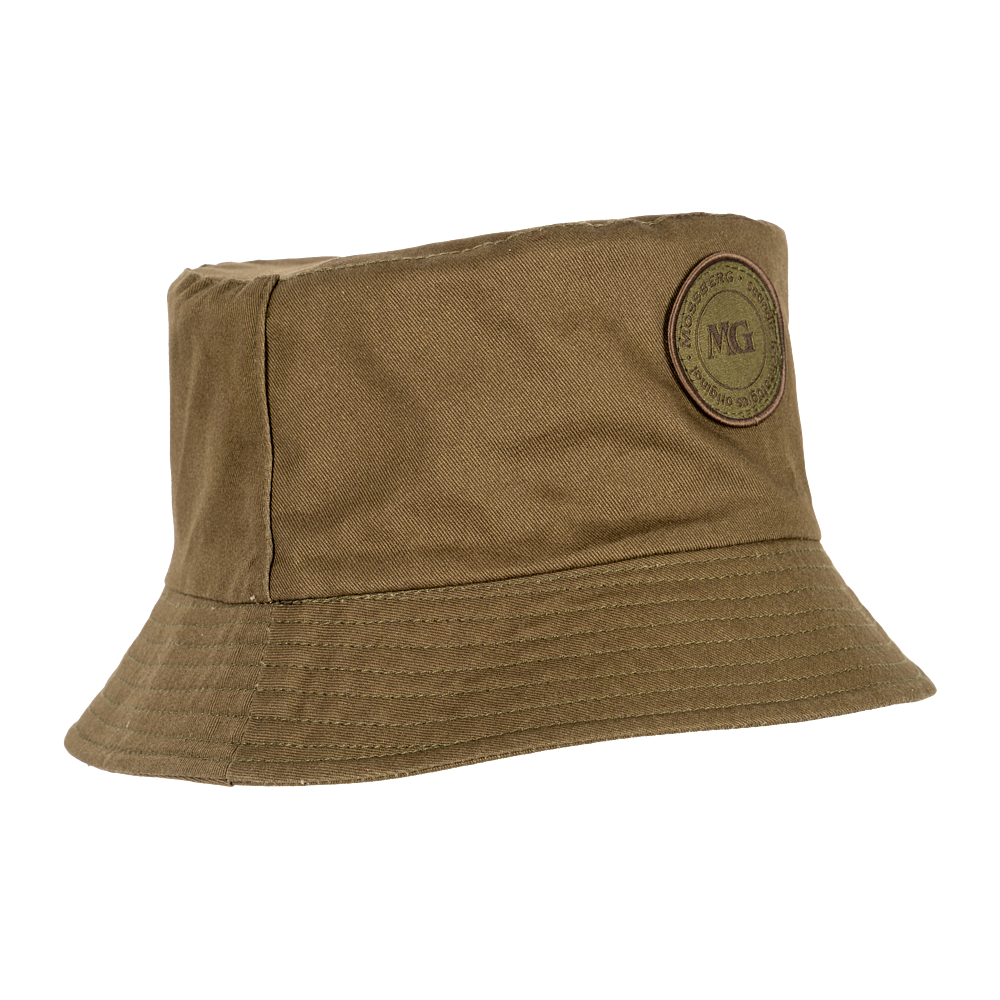 Панама мужская летняя Mossberg one size. Фото №5