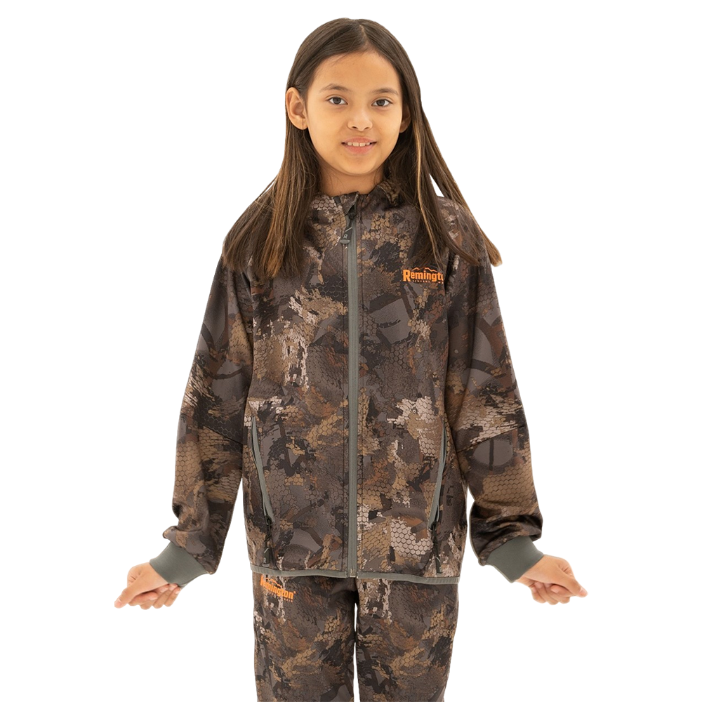 Костюм Remington Alabama Professional Unisex Women and Children Timber р. 146. Фото №3