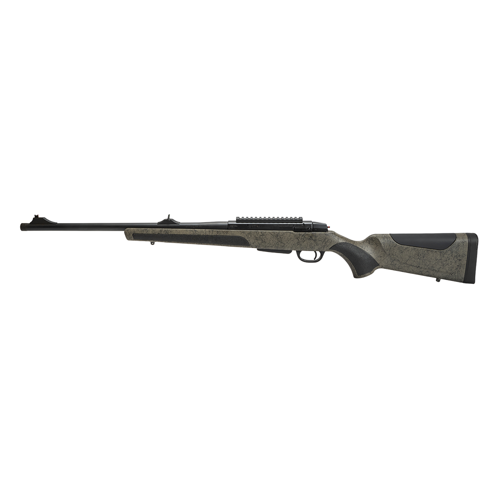 Карабин ATA ARMS Turqua Synthetic FDE Spyder Web (ложа пластик, целик, мушка), 308Win. 510мм.. Фото №9
