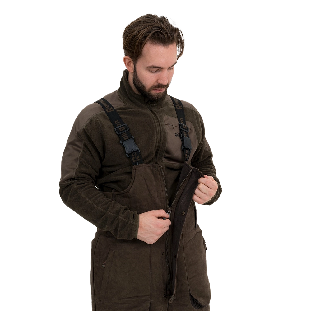 Костюм Remington Gunshot Brown р. 2XL. Фото №11