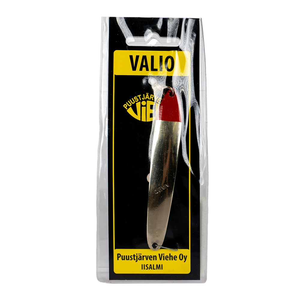 Блесна PUUSTJARVEN VALIO 8,5 KUP/HOP. Фото №1