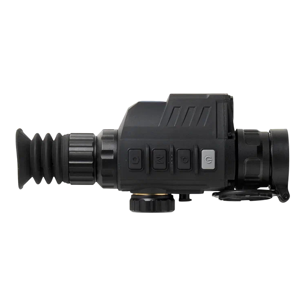 Тепловизионный прицел Longot A10 LRF. Фото №6