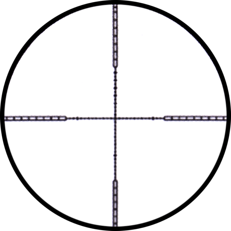 Прицел Discovery оптический VT-R 3-9X40AC 25.4мм кольца на weaver в комплекте. Фото №7 Прицел Discovery оптический VT-R 3-9X40AC 25.4мм кольца на weaver в комплекте. Фото №7