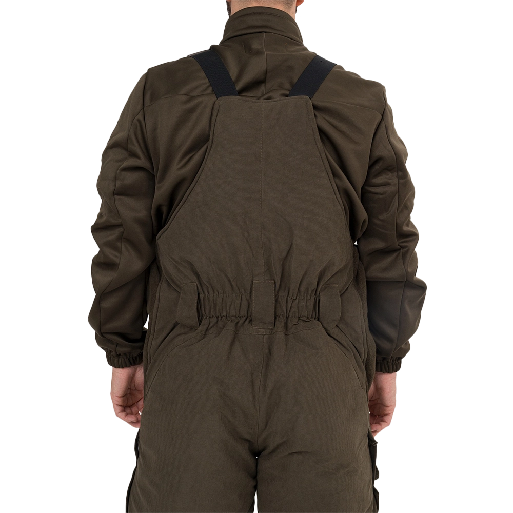 Костюм Remington Snag Dark Olive р. L. Фото №12