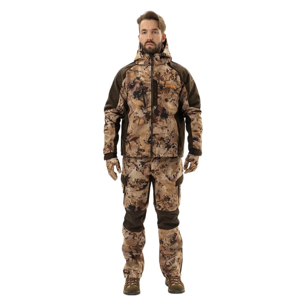 Костюм Remington XM Elite Improved Yellow Waterfowl Honeycombs р. L. Фото №1