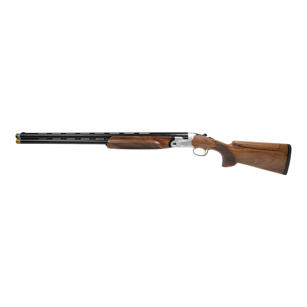 Ружье ATA SP PRO12 Competition (сталь), 12/76, 710 мм, регул.гребень, внешние насадки. Фото №13