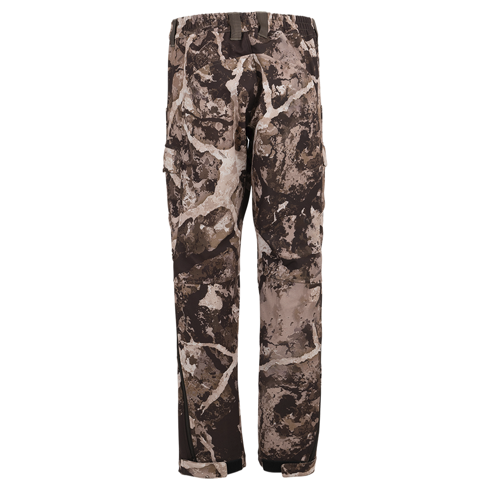 Костюм Remington Maan Softshel Dark Wood р. M. Фото №10