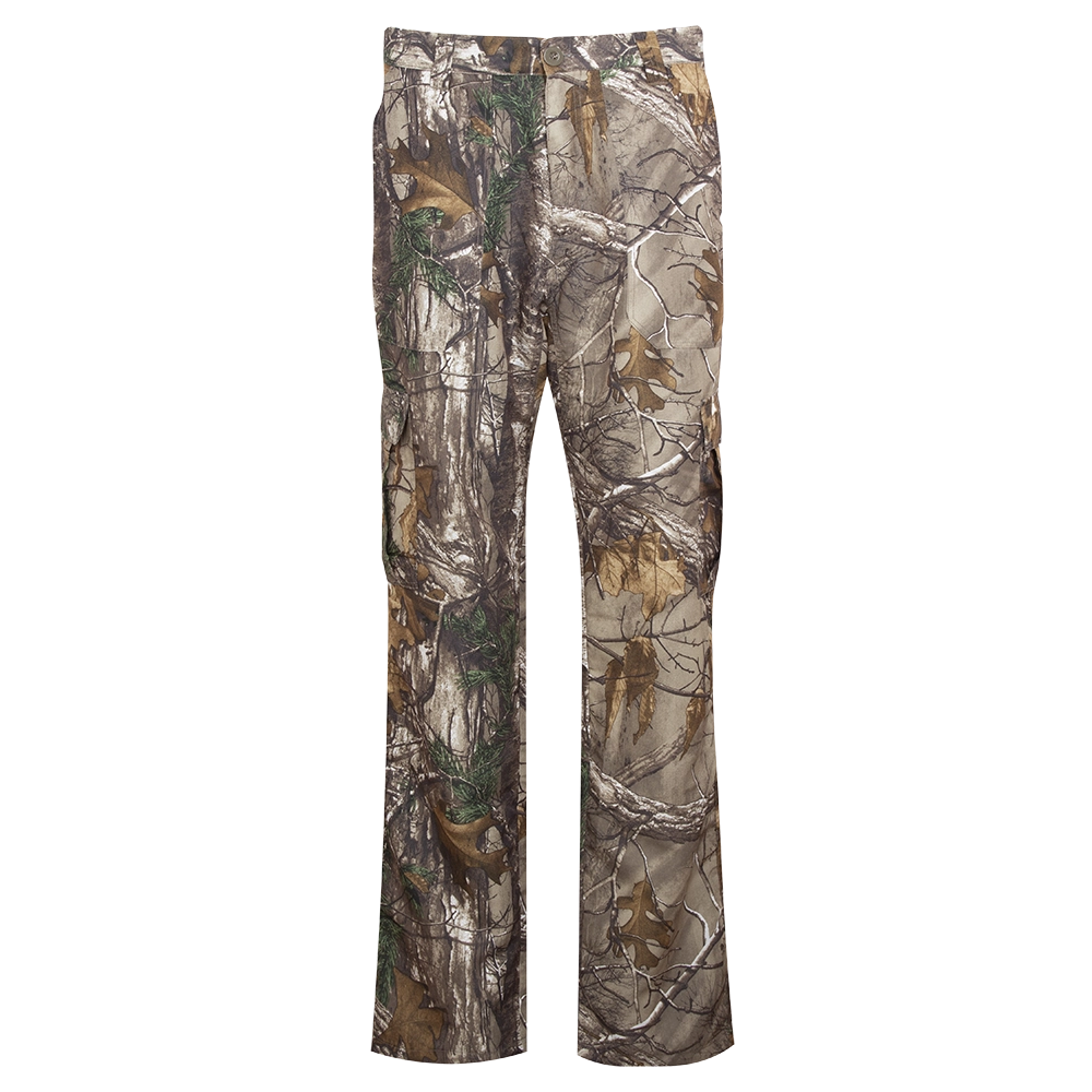 Костюм Remington Early Hunting Camo р. XL. Фото №10