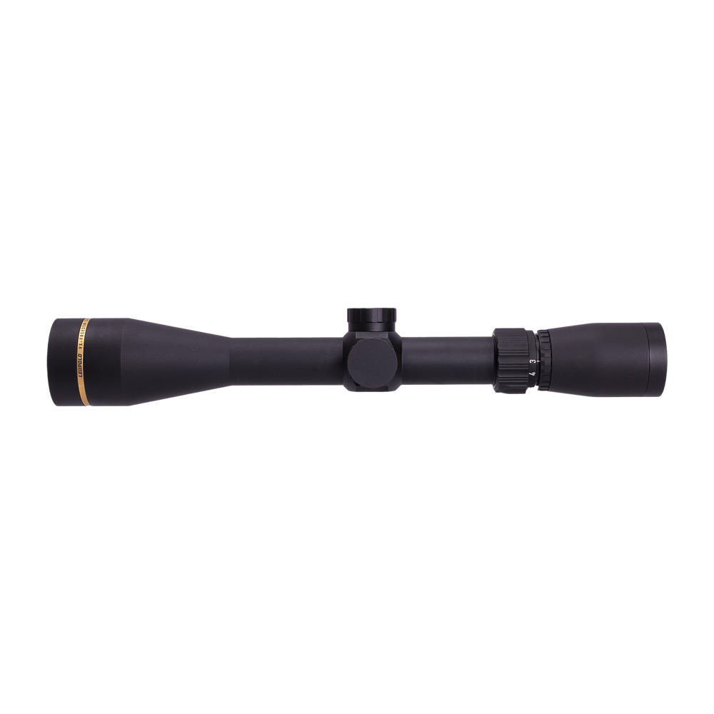 Прицел оптический Leupold VX-Freedom Muzzleloader 3-9x40, 26мм, Sabot Ballistics, без подсветки, мат. Фото №2