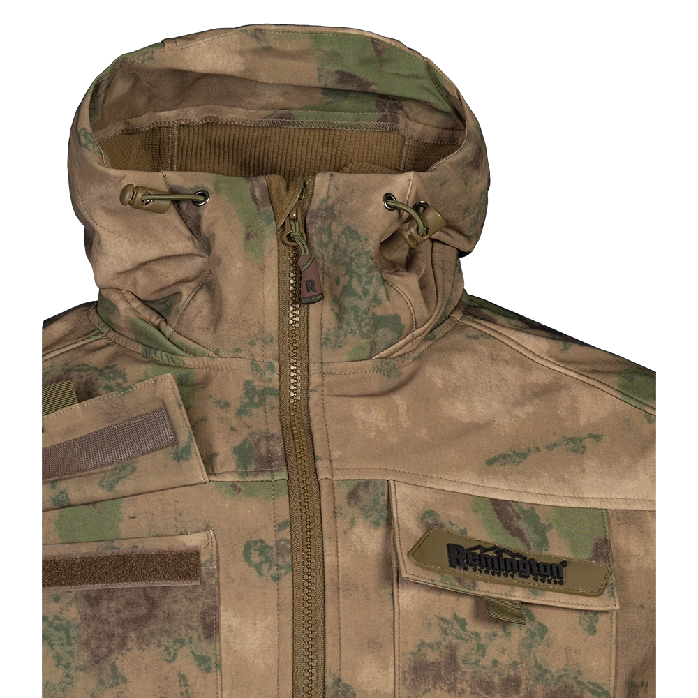 Костюм Remington Tactical Target Army Camo р. 2XL. Фото №5