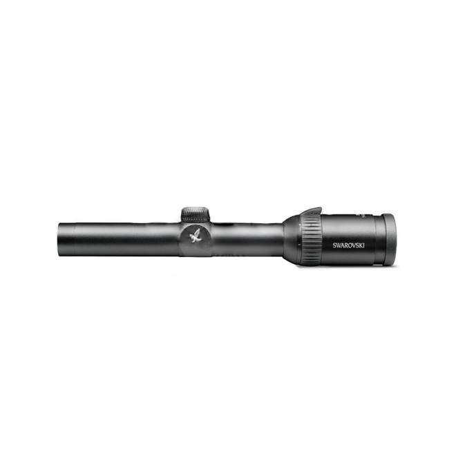 Прицел оптический Swarovski Z6I 1-6x24 II 4-| L. Фото №3