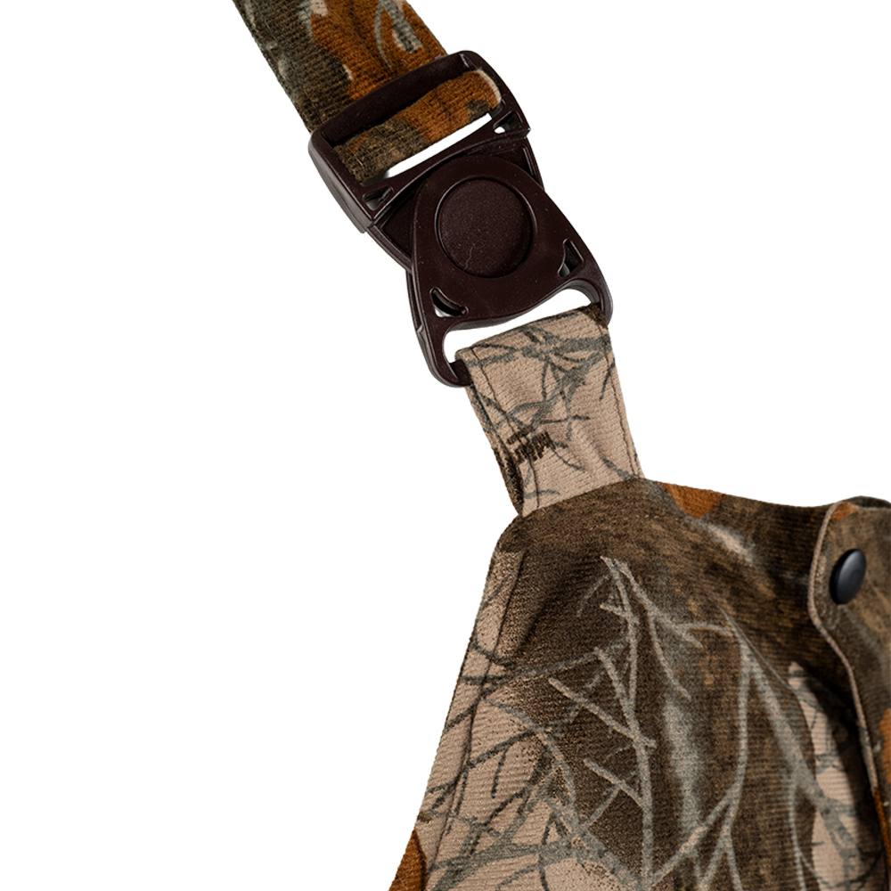 Костюм зимний мембрана "Поздняя осень". Фото №6 Костюм зимний мембрана "Поздняя осень". Фото №6