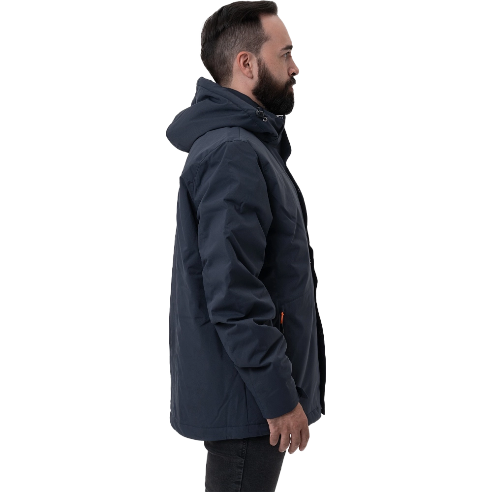 Куртка Remington Heat Strategy Dark Blue р. 2XL. Фото №4