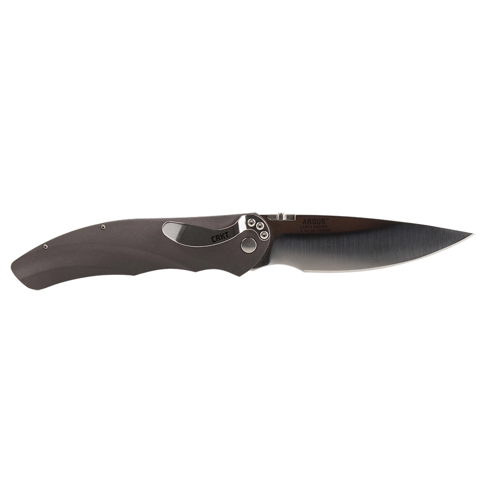 Нож складной CRKT Argus. Фото №4