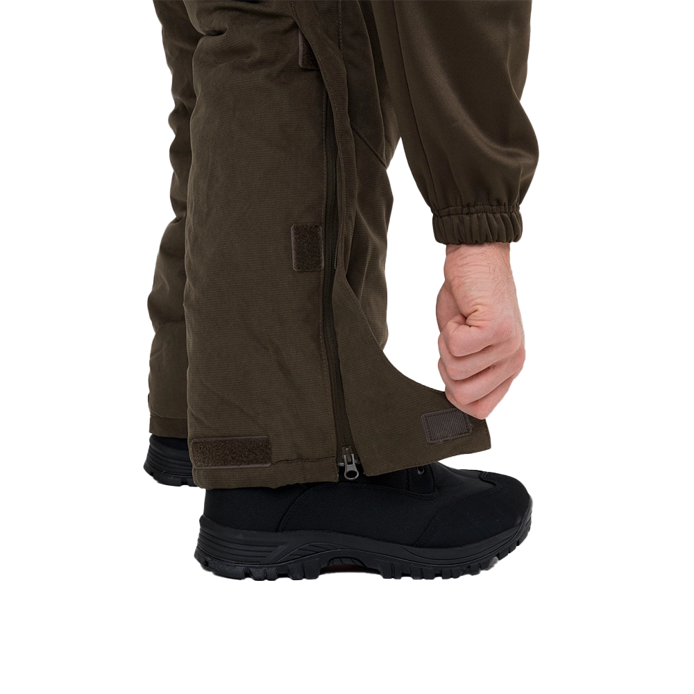 Костюм Remington Snag Dark Olive р. L. Фото №16