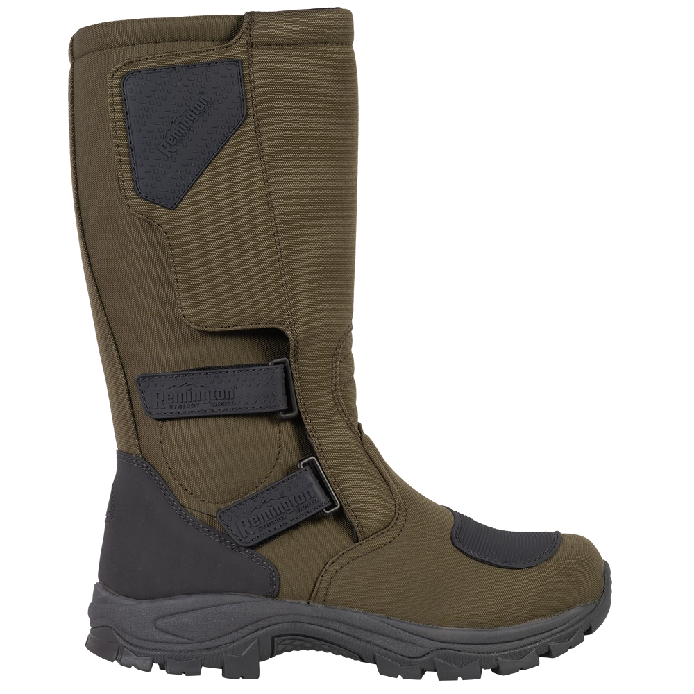 Ботинки Remington D9150 Olive р. 45. Фото №4