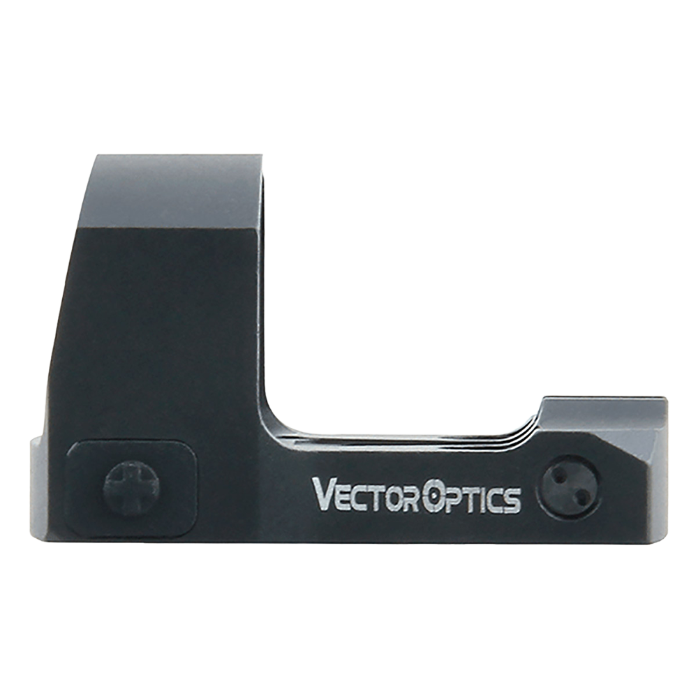 Прицел коллиматорный Vector Optics FRENZY-S 1x17x24 Pistol открытого типа, MRS. Фото №1