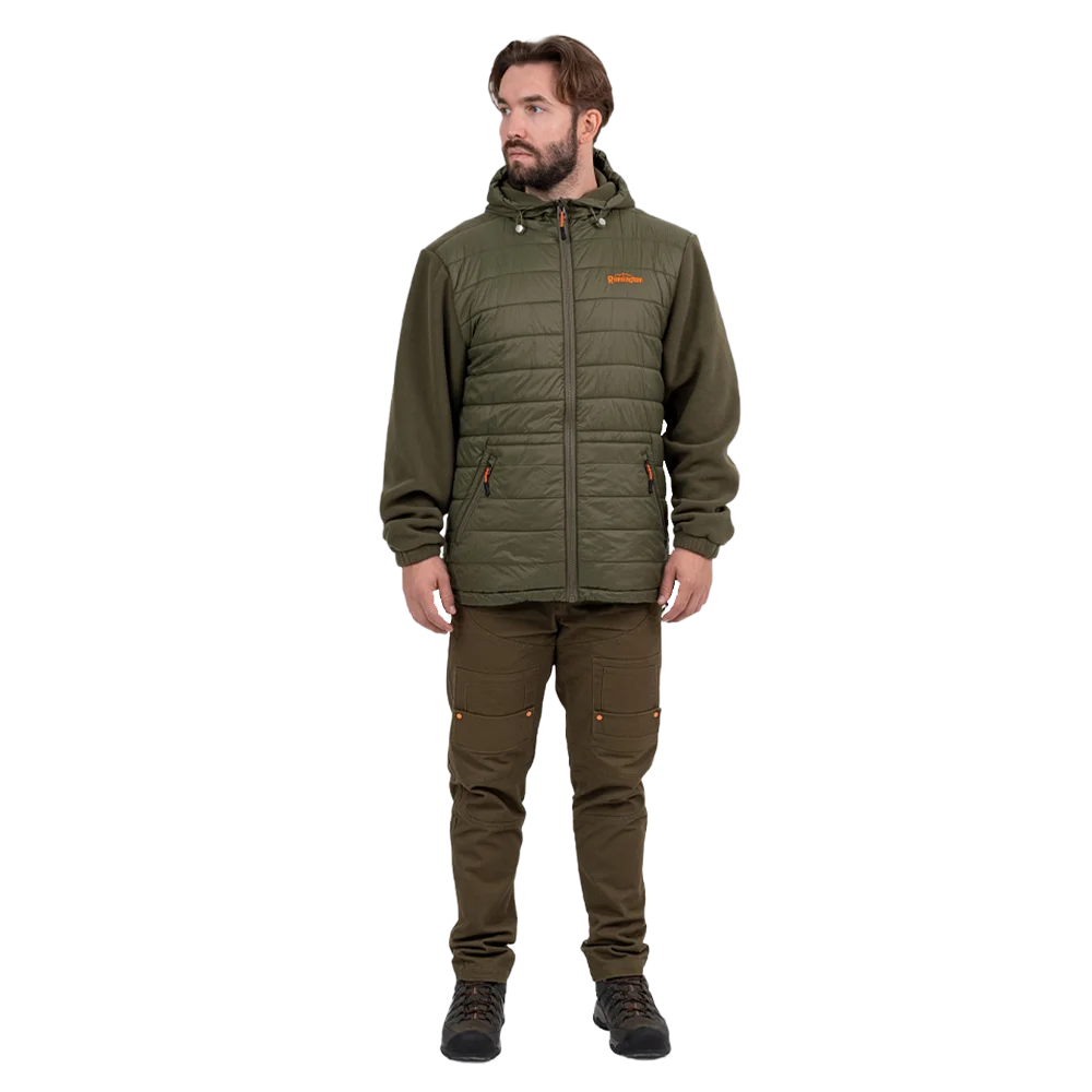 Куртка Remington Strike Olive р. 4XL. Фото №2