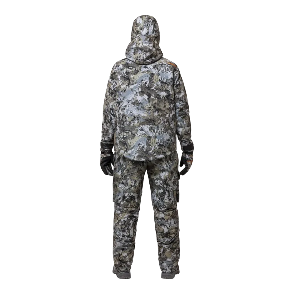 Костюм Remington 3 в 1 Carpathians Fit Winter forest р. 2XL. Фото №3