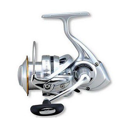 Катушка Daiwa Caldia-11 3500. Фото №2