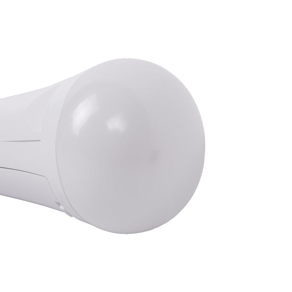 Лампа Gauss A80 12W 900lm 4100K Е27 авар. с Li-Ion аккумулятором LED 1/5/50. Фото №4