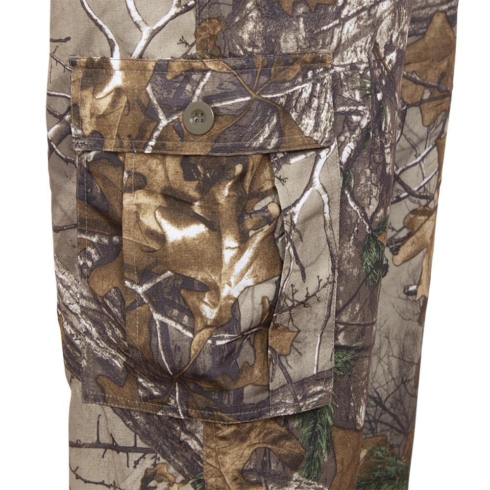 Костюм Remington Early Hunting Camo р. L. Фото №14