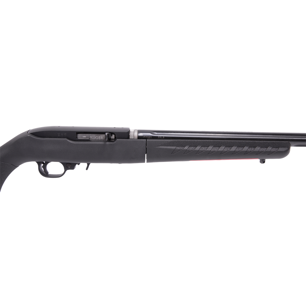 Карабин Ruger 10/22 TD, калибр 22Lr, (Semiauto) (210388). Фото №6