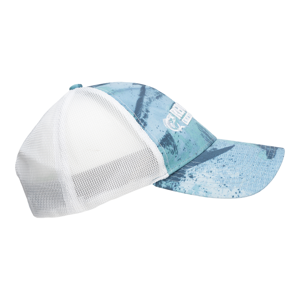 Бейсболка Remington Fishing Breeze Blue one size. Фото №6