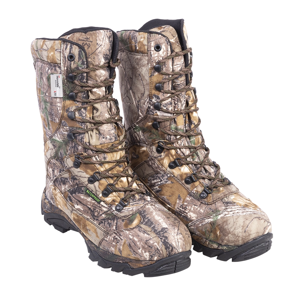 Ботинки мужские Remington Descent Hunting boots Thinsulate1200 гр. р.44. Фото №2