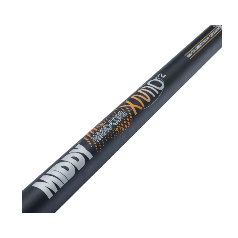 Удилище Combo MIDDY Shock Core Fusion XM10 Power Carp 11.5м. Фото №2