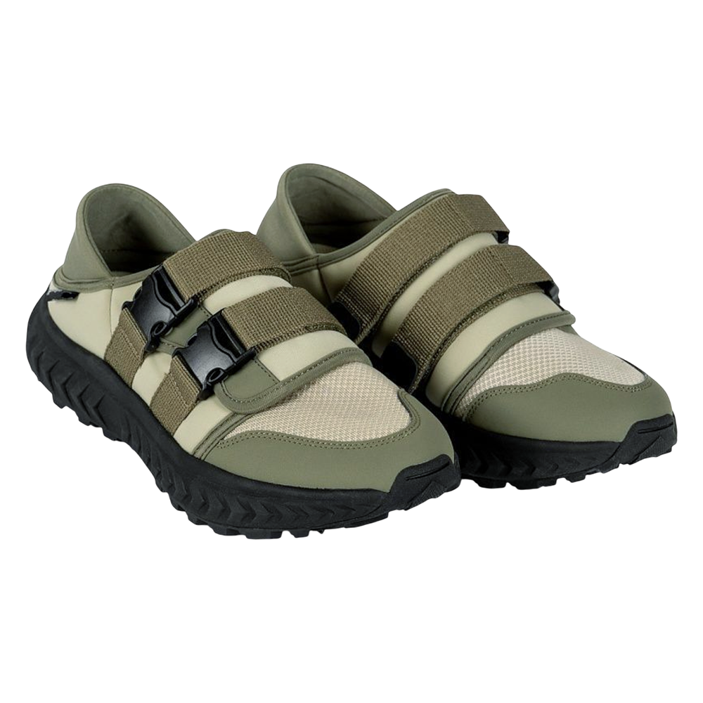 Кроссовки мужские Remington Comfy khaki green р. 42. Фото №2