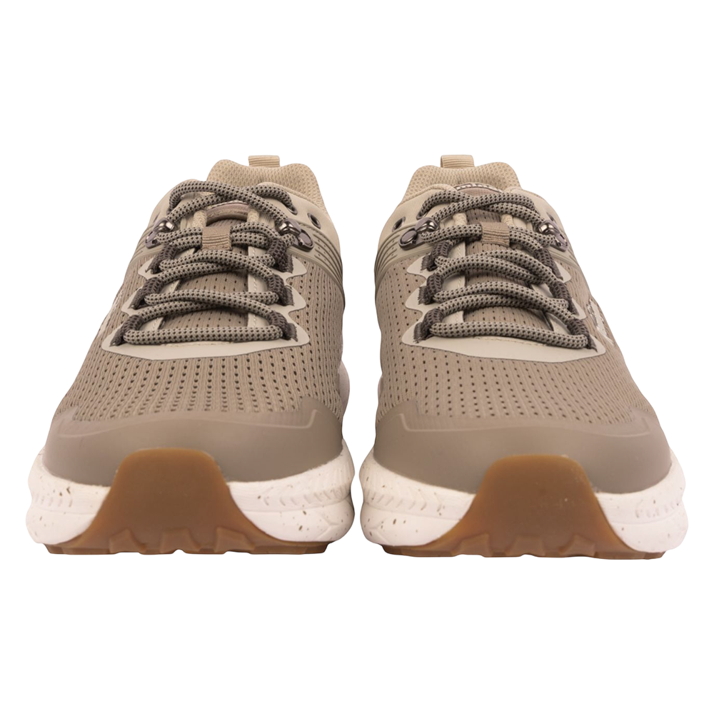 Кроссовки мужские Remington Trainer II beige р. 41. Фото №2
